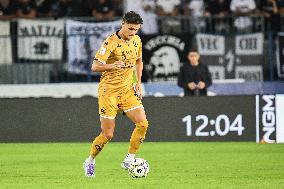 CALCIO - Serie B - Empoli FC vs Spezia Calcio