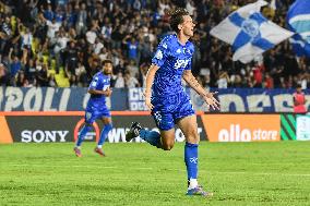 CALCIO - Serie B - Empoli FC vs Spezia Calcio