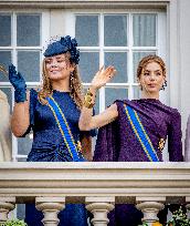 Prince's Day - The Hague