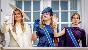 Prince's Day - The Hague