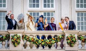 Prince's Day - The Hague