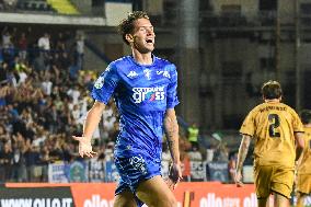 CALCIO - Serie B - Empoli FC vs Spezia Calcio