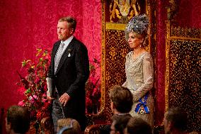 Prince's Day - The Hague