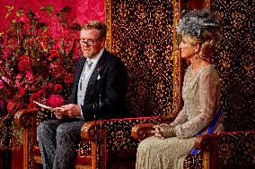 Prince's Day - The Hague