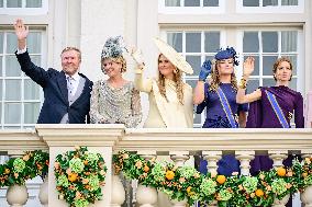 Prince's Day - The Hague