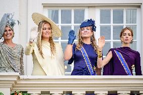 Prince's Day - The Hague