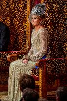 Prince's Day - The Hague