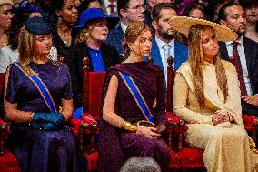 Prince's Day - The Hague