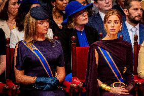 Prince's Day - The Hague