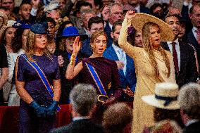 Prince's Day - The Hague