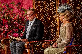 Prince's Day - The Hague