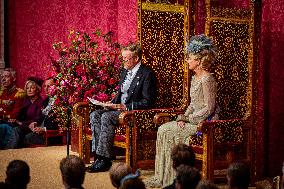 Prince's Day - The Hague