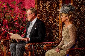 Prince's Day - The Hague