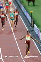 World Athletics Championships Tokyo 2025