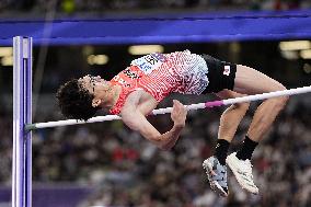 Athletics: World championships in Tokyo