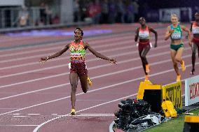 World Athletics Championships Tokyo 2025