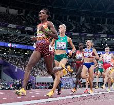 World Athletics Championships Tokyo 2025