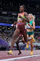 World Athletics Championships Tokyo 2025