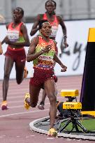 World Athletics Championships Tokyo 2025