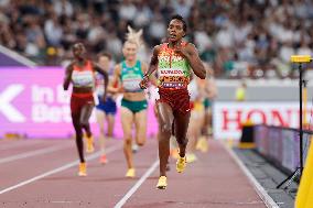 World Athletics Championships Tokyo 2025