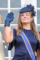 Prince's Day - The Hague