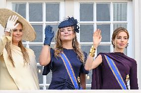 Prince's Day - The Hague