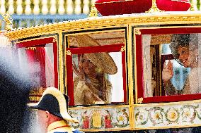 Prince's Day - The Hague