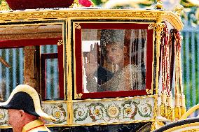 Prince's Day - The Hague