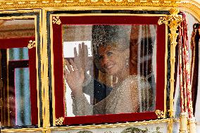 Prince's Day - The Hague