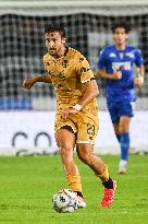 CALCIO - Serie B - Empoli FC vs Spezia Calcio