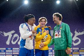 WORLD ATHLETICS CHAMPIONSHIPS 2025