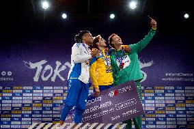 WORLD ATHLETICS CHAMPIONSHIPS 2025