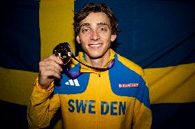 WORLD ATHLETICS CHAMPIONSHIPS 2025