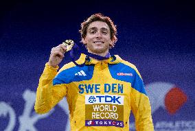 WORLD ATHLETICS CHAMPIONSHIPS 2025