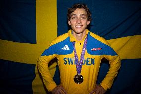 WORLD ATHLETICS CHAMPIONSHIPS 2025