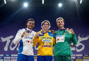 WORLD ATHLETICS CHAMPIONSHIPS 2025