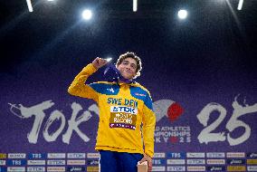 WORLD ATHLETICS CHAMPIONSHIPS 2025