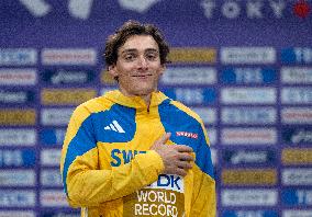 WORLD ATHLETICS CHAMPIONSHIPS 2025