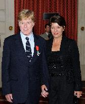 Robert Redford Dead at 89