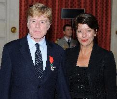 Robert Redford Dead at 89