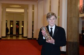 Robert Redford Dead at 89