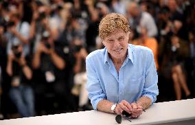 Robert Redford Dead at 89