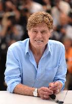 Robert Redford Dead at 89