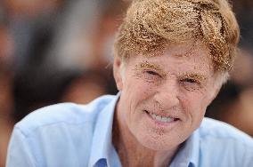 Robert Redford Dead at 89