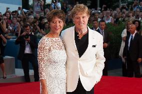 Robert Redford Dead at 89