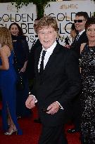 Robert Redford Dead at 89