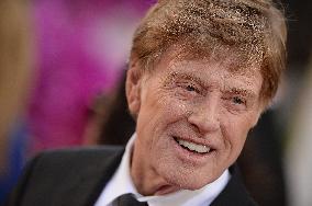 Robert Redford Dead at 89