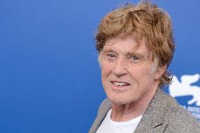 Robert Redford Dead at 89