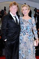 Robert Redford Dead at 89