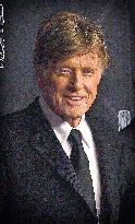 Robert Redford Dead at 89